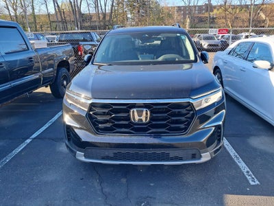 2023 Honda Pilot AWD Elite