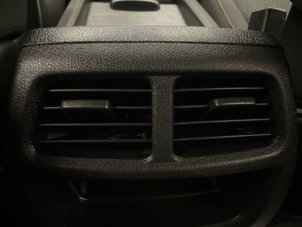2017 Honda Ridgeline Sport