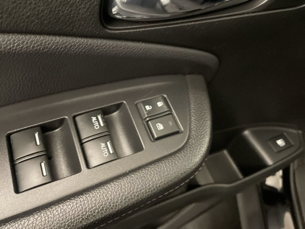 2017 Honda Ridgeline Sport