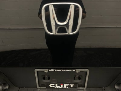 2017 Honda Ridgeline Sport