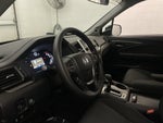 2017 Honda Ridgeline Sport