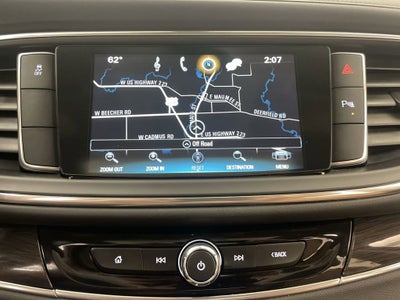 2018 Buick Enclave Essence