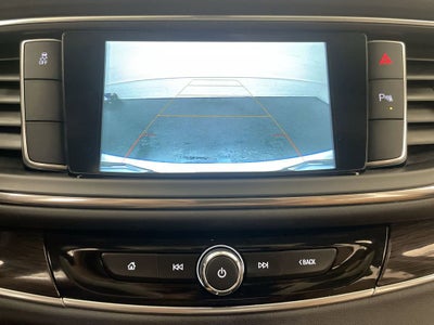 2018 Buick Enclave Essence