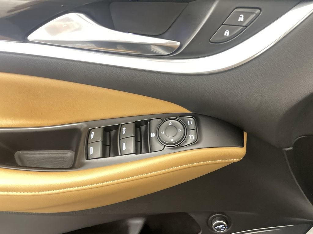 2018 Buick Enclave Essence