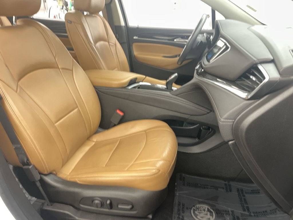 2018 Buick Enclave Essence