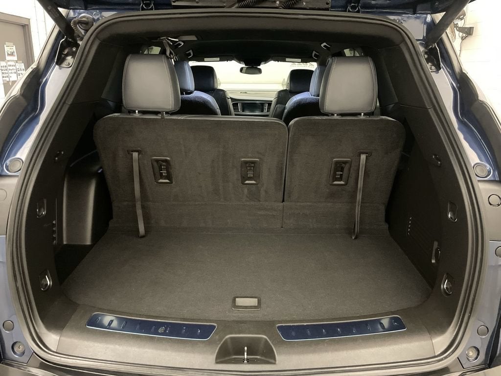 2022 Buick Enclave Essence
