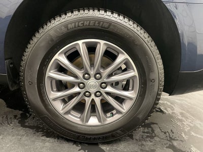 2022 Buick Enclave Essence