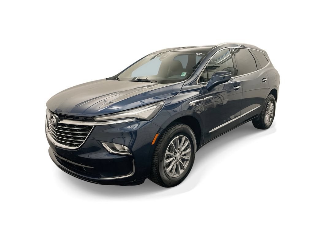 2022 Buick Enclave Essence