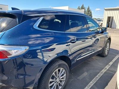 2022 Buick Enclave Essence
