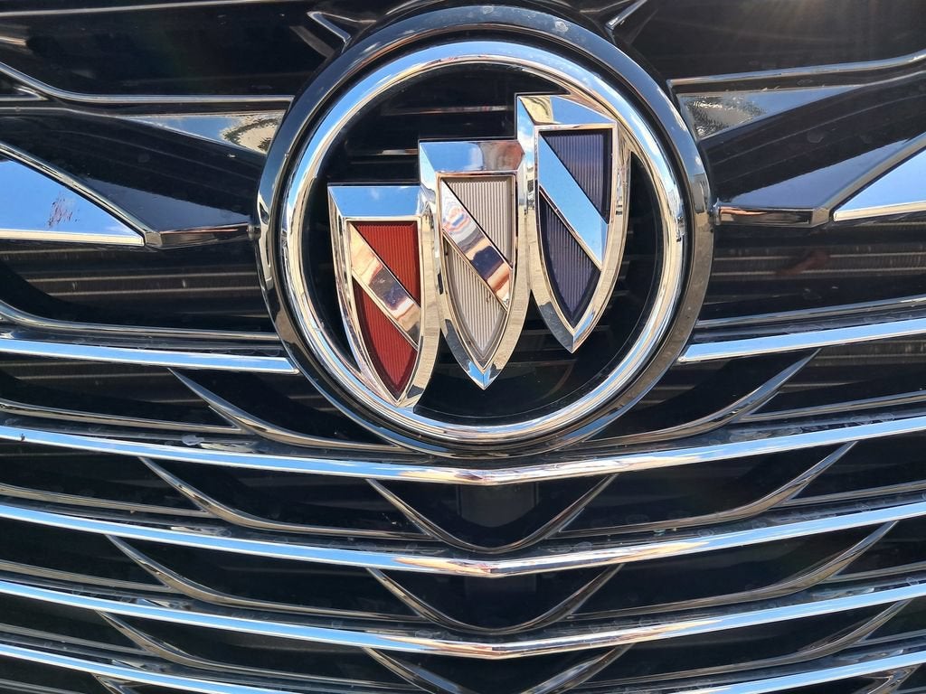 2022 Buick Enclave Essence