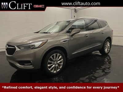 2018 Buick Enclave Essence