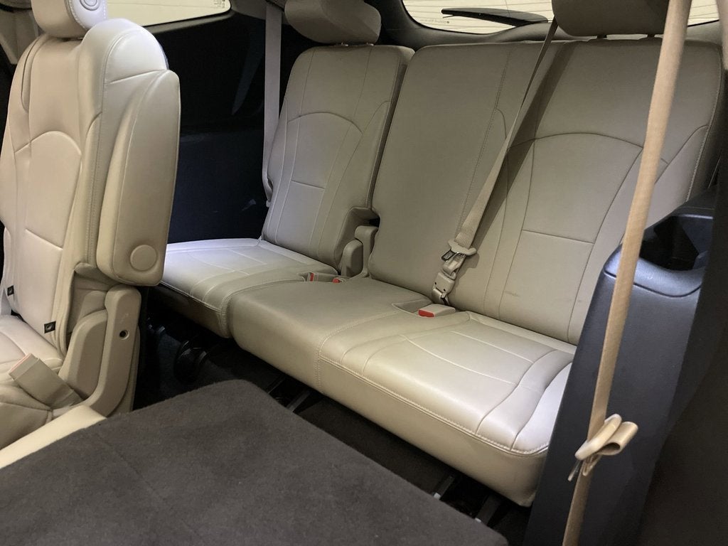 2018 Buick Enclave Essence