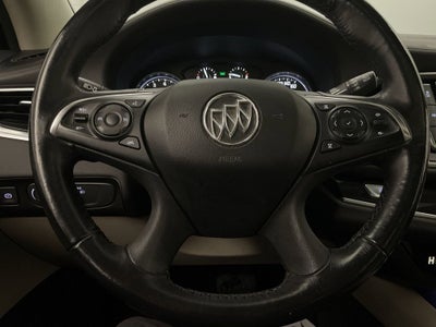 2018 Buick Enclave Essence