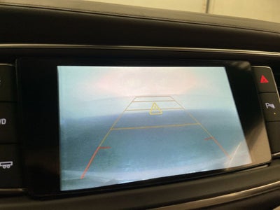 2018 Buick Enclave Essence