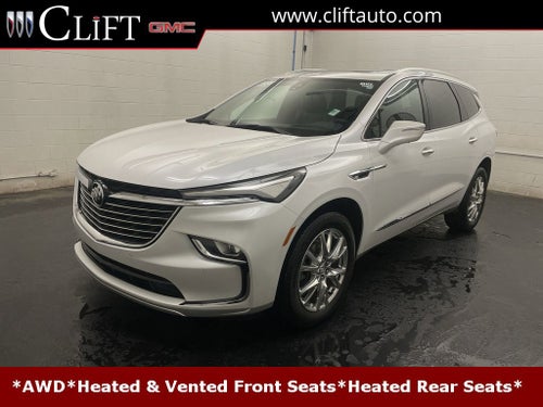 2024 Buick Enclave Premium