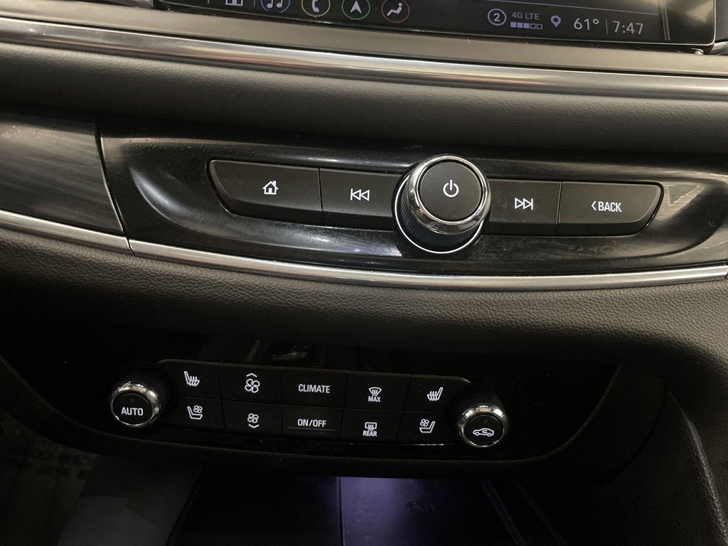 2024 Buick Enclave Premium