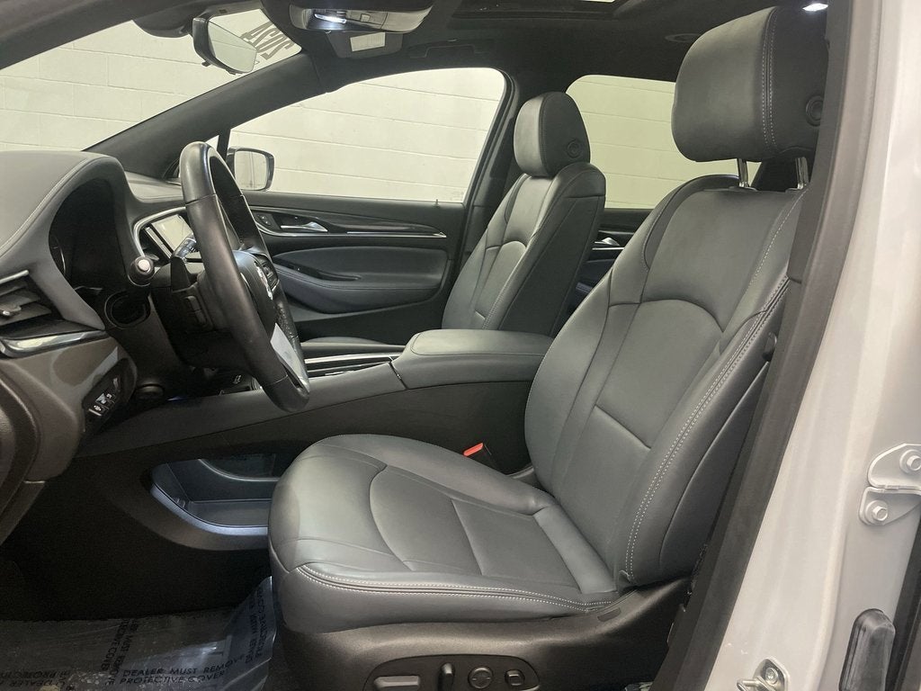 2024 Buick Enclave Premium