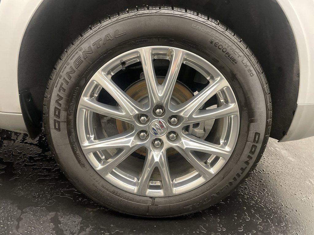 2024 Buick Enclave Premium