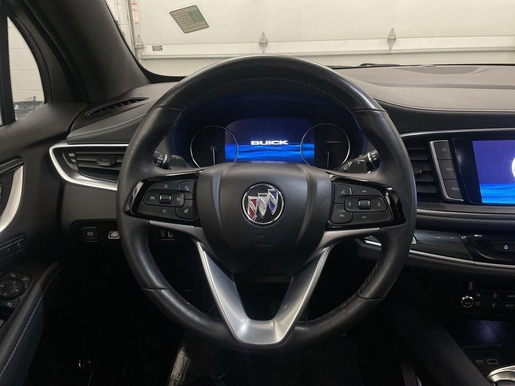 2024 Buick Enclave Premium