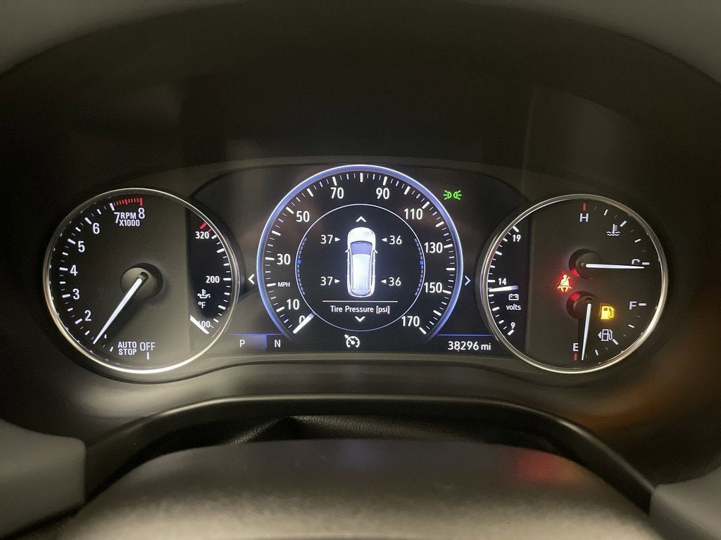 2024 Buick Enclave Premium