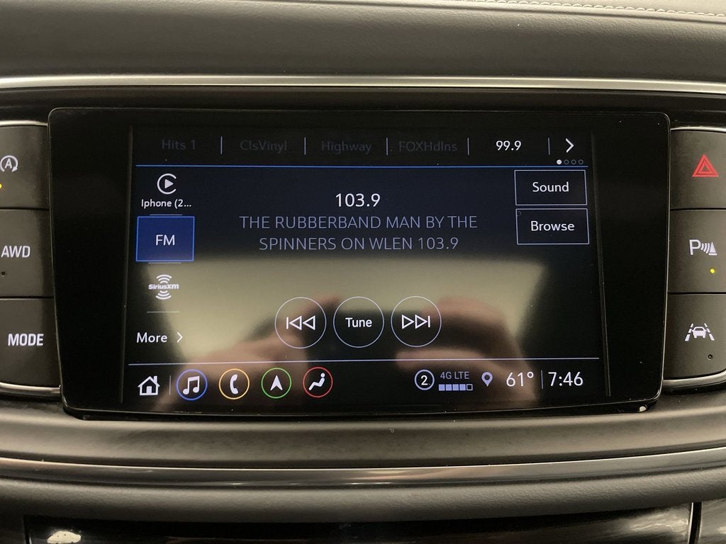 2024 Buick Enclave Premium