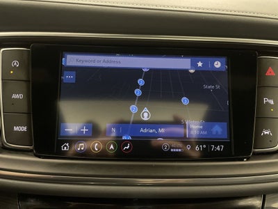 2024 Buick Enclave Premium