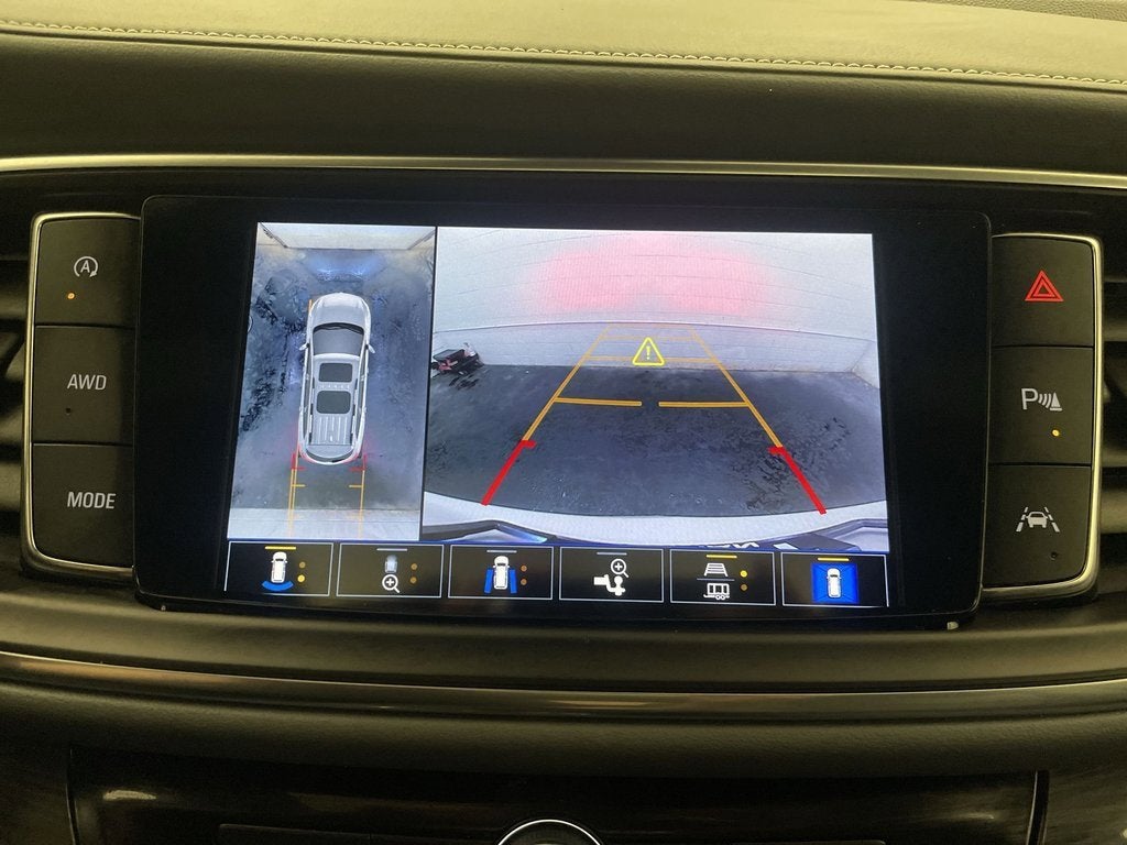 2024 Buick Enclave Premium