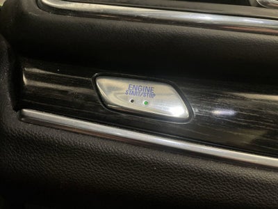 2019 Buick Enclave Avenir