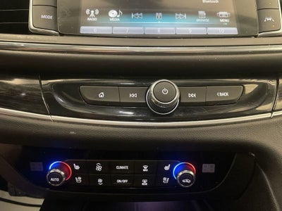 2019 Buick Enclave Avenir