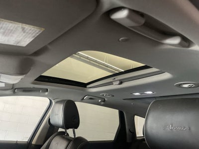 2019 Buick Enclave Avenir