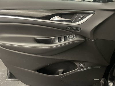 2019 Buick Enclave Avenir