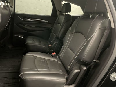 2019 Buick Enclave Avenir