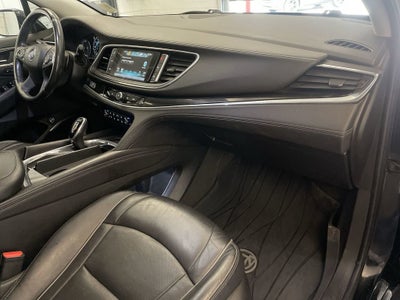 2019 Buick Enclave Avenir