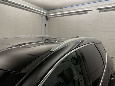 2019 Buick Enclave Avenir