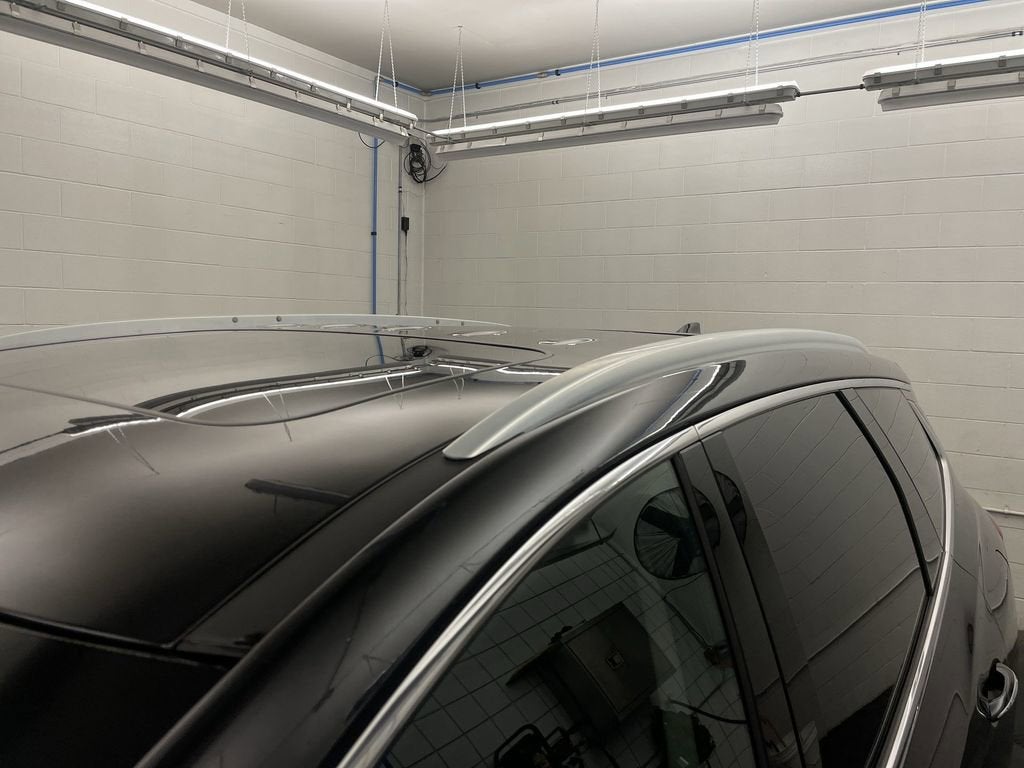 2019 Buick Enclave Avenir