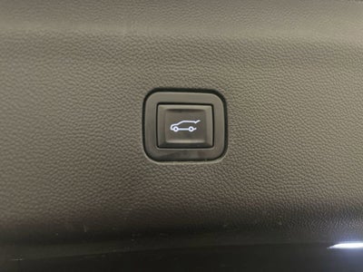 2019 Buick Enclave Avenir