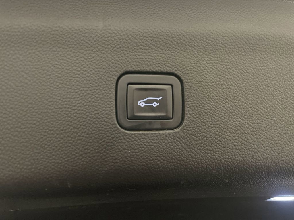 2019 Buick Enclave Avenir