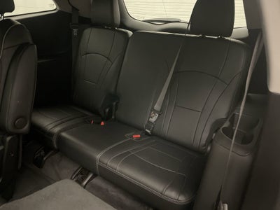 2019 Buick Enclave Avenir