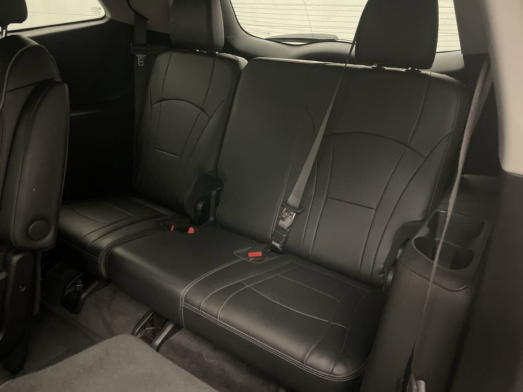 2019 Buick Enclave Avenir