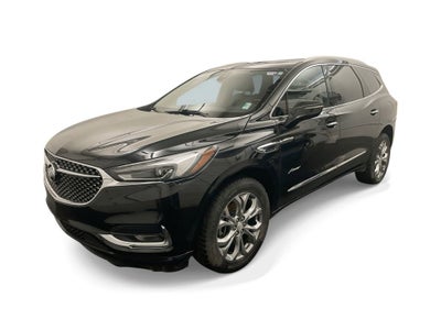2019 Buick Enclave Avenir