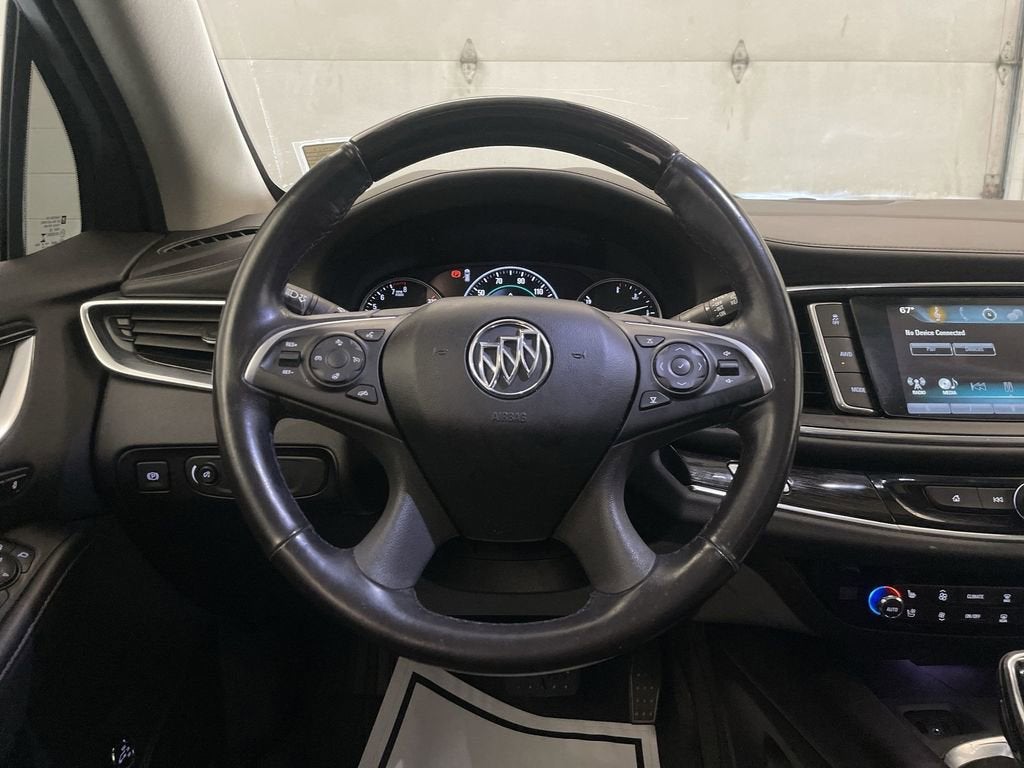 2019 Buick Enclave Avenir