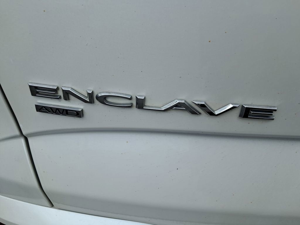 2024 Buick Enclave Avenir