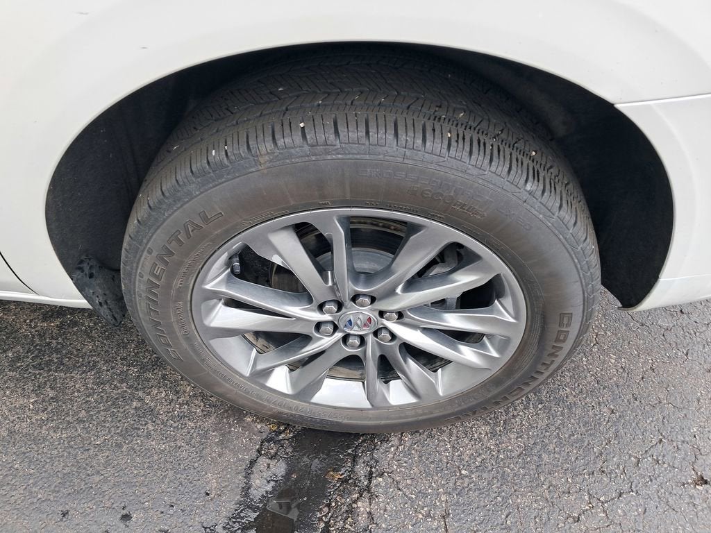 2024 Buick Enclave Avenir