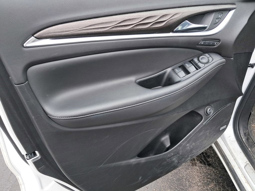 2024 Buick Enclave Avenir