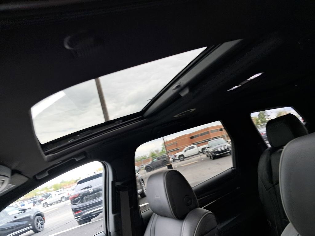2024 Buick Enclave Avenir