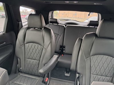 2024 Buick Enclave Avenir