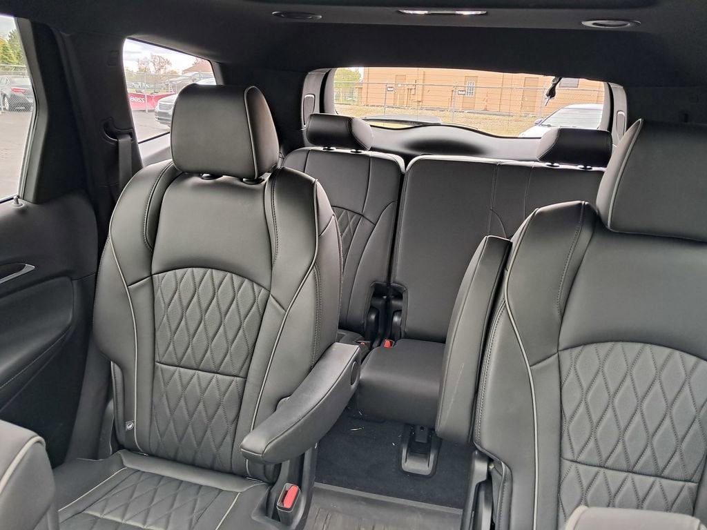 2024 Buick Enclave Avenir