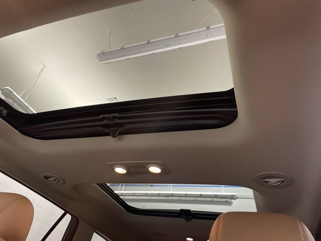 2016 Buick Enclave Premium