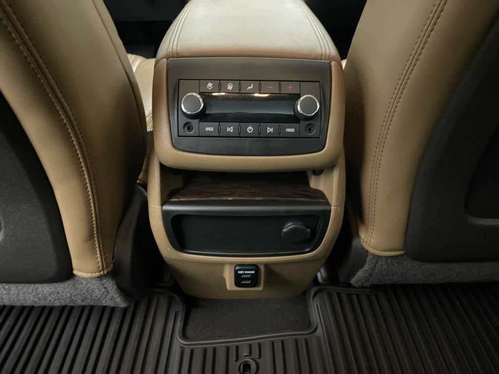 2016 Buick Enclave Premium