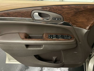 2016 Buick Enclave Premium